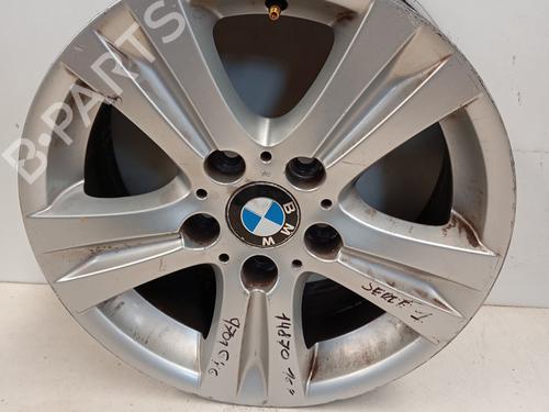 Felg BMW 1 (E87) 116 d (116 hp) 28484610