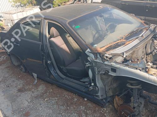 Left tailgate light CHEVROLET EPICA (KL1_) 2.0 D | BP15660182C79 