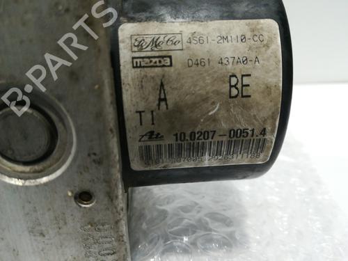 ABS pump MAZDA 2 (DY) 1.2 (DY3W) | BP12295432M43 