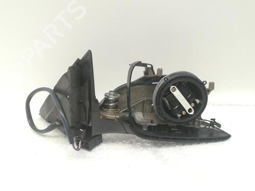Right mirror VW PASSAT B3/B4 (3A2, 35I)  | BP12457046C27 