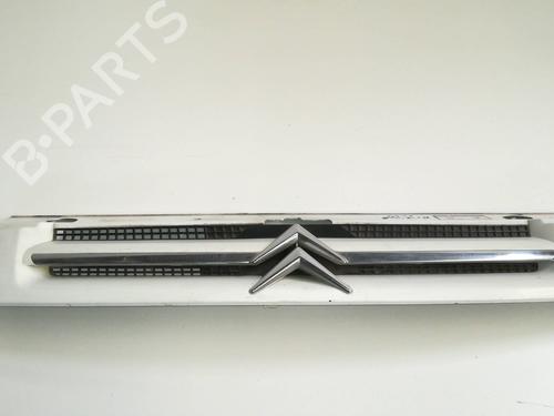Grill CITROËN BERLINGO / BERLINGO FIRST Box Body/MPV (M_)  | BP9369257C40 