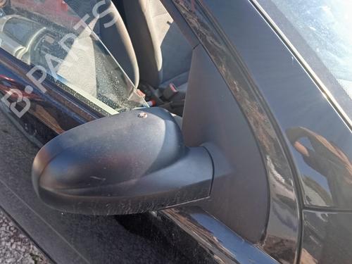 Used Right mirror CHEVROLET AVEO / KALOS Hatchback (T200) 1.4 (83 hp) 28386682
