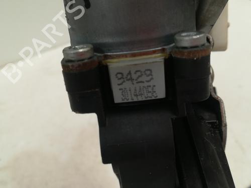 Front left window mechanism PEUGEOT 206 Hatchback (2A/C)  | BP13257287C22 