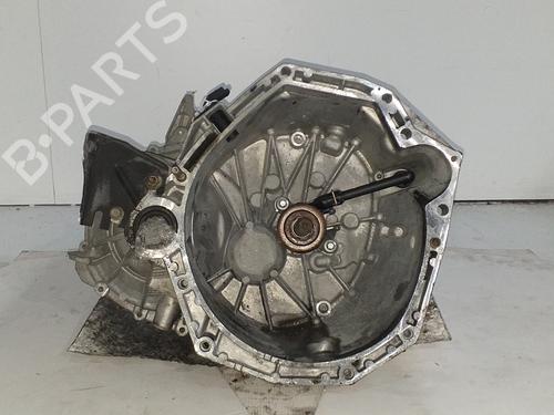 Used Gearbox RENAULT SCÉNIC II (JM0/1_) 1.9 dCi (JM0G, JM12, JM1G, JM2C) (120 hp) 9357784
