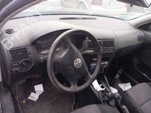 Right rear window motor VW GOLF IV (1J1) 1.4 16V | BP26452554E22 