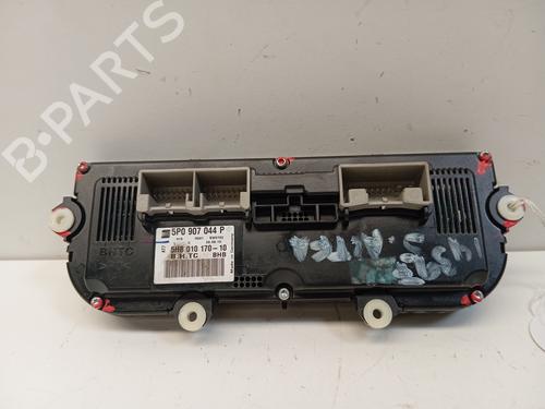 Climate control SEAT ALTEA XL (5P5, 5P8)  | BP19422140I5