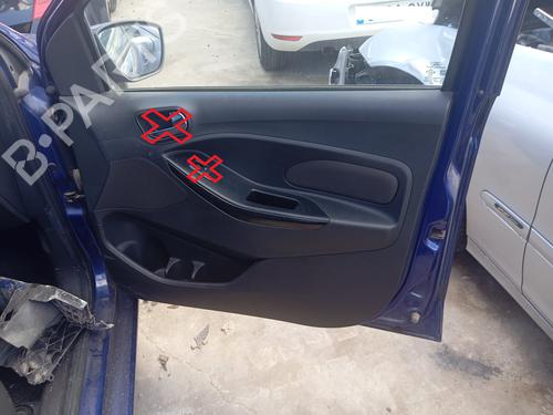 Front right panel FORD KA+ III (UK, FK) 1.2 Ti-VCT | BP25294297C59 - Image 1