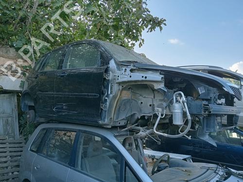 Used Front right window mechanism MAZDA 2 (DY) 1.2 (DY3W) (75 hp) 12290337