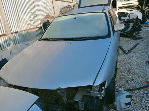 Rim MAZDA 626 V Hatchback (GF) 2.0 DITD (GFFP) | BP15540846C45 