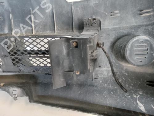 Front bumper CITROËN JUMPER I Van (244) 2.8 HDi | BP24447589C7