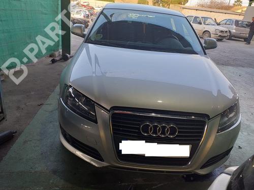 Used Parts AUDI A3 Sportback (8PA)  2.0 TDI 16V  1010385