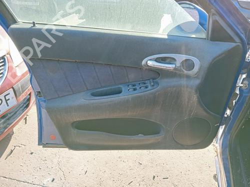 Used Front left window mechanism ALFA ROMEO 156 (932_) 1.9 JTD 16V (932AXE00) (140 hp) 12281007