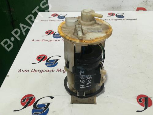 Used Fuel pump HYUNDAI GETZ (TB) 1.6 (106 hp) 9359273
