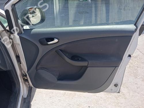 Used Front right window mechanism SEAT ALTEA XL (5P5, 5P8) [2006-2015]  19021684