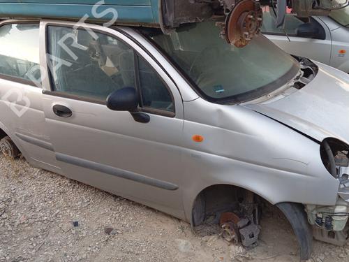 Rudehejsemekanisme Højre bagtil DAEWOO MATIZ (M100, M150) 0.8 (52 hp) 12285505