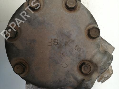 AC compressor RENAULT LAGUNA I (B56_, 556_) | BP9347393M34
