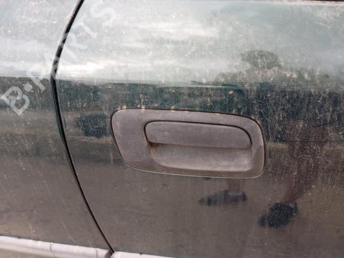 Türgriff vorne rechts außen für OPEL ASTRA G Hatchback (T98) [1998-2009]  28478181