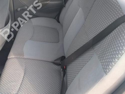 Radiator fan DAEWOO MATIZ (M100, M150) 1.0 | BP9361366M35  - Image 18