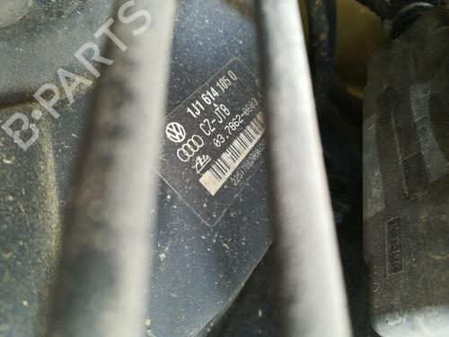 Servo brake VW NEW BEETLE (9C1, 1C1) 1.9 TDI | BP17446793M42 