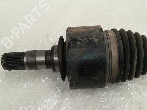 Left front driveshaft MERCEDES-BENZ R-CLASS (W251, V251) R 350 CDI 4-matic (251.022, 251.122) | BP13880306M38 