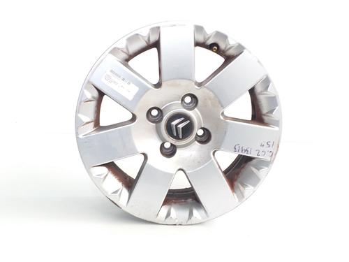 Used Rim CITROËN C2 (JM_) 1.1 (60 hp) 12292710
