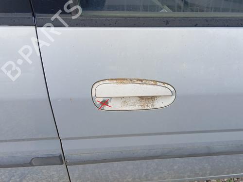 Used Front right exterior door handle HYUNDAI MATRIX (FC) 1.6 (103 hp) 18147395