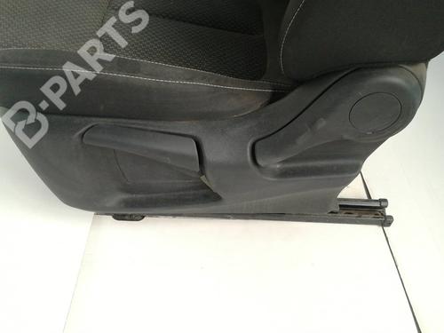 Left front seat RENAULT KADJAR (HA_, HL_) 1.6 dCi 130 (HLA4) | BP9759353C15  - Image 7