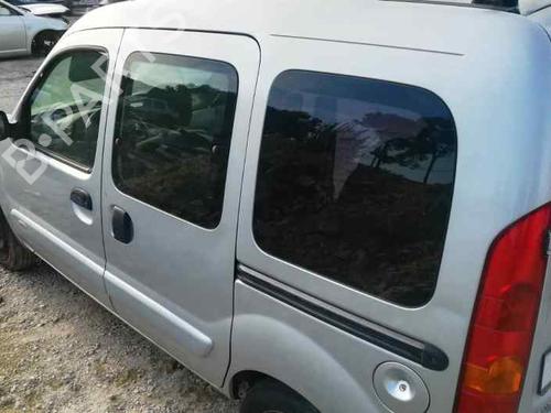 Instrument cluster RENAULT KANGOO (KC0/1_) 1.5 dCi | BP9355630C47