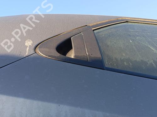 Høyre bak utvendig håndtak HONDA CIVIC VIII Hatchback (FN, FK) 2.2 CTDi (FK3) (140 hp) 27165944