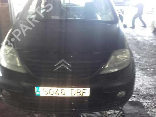 Computer motormanagement CITROËN C3 I (FC_, FN_) 1.4 HDi | BP9351804M57 