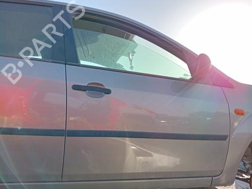 Used Front right lock FORD FIESTA V (JH_, JD_) 1.4 16V (80 hp) 22925207
