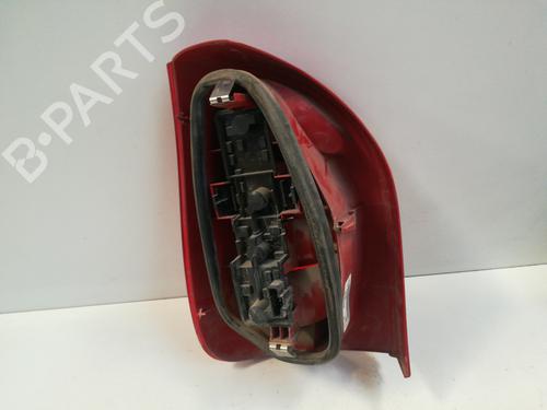 Højre baglygte CITROËN XSARA PICASSO (N68)  | BP9358880C35 