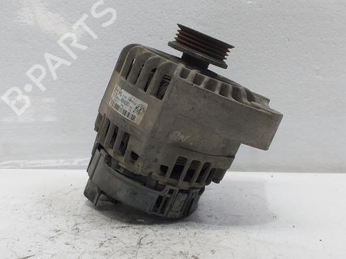 Generator FIAT SEICENTO / 600 Hatchback Van (287_) [1998-2010]  10246152