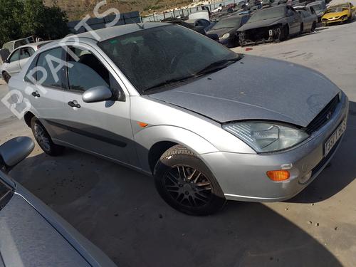 AC-Kompressor FORD FOCUS I Saloon (DFW) 1.8 Turbo DI / TDDi | BP9360425M34 