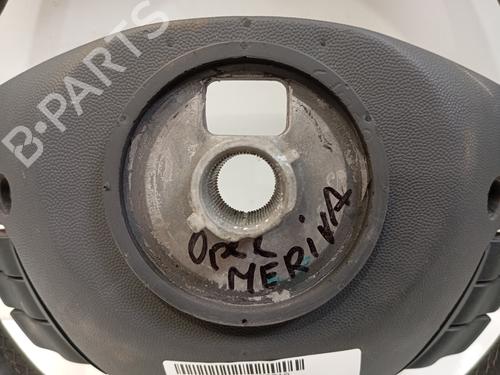 Rat OPEL MERIVA A MPV (X03)  | BP9348418C49 