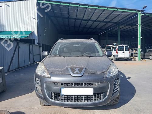 Used Parts PEUGEOT 4007 (VU_, VV_) 2.2 HDi (156 hp) 4002952