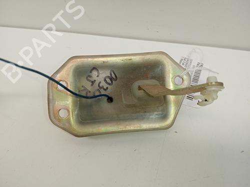Bakluke lås DAEWOO MATIZ (M100, M150) 0.8 | BP18026256C101 