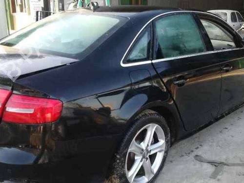 Gearbox AUDI A4 B8 (8K2)  | BP9356031M3 