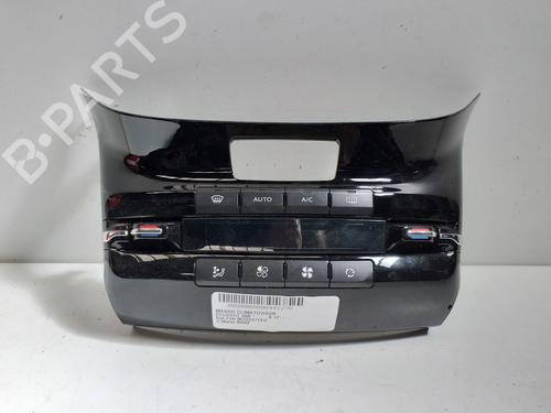 Used Climate control PEUGEOT 208 I (CA_, CC_) [2012-2021]  25051019