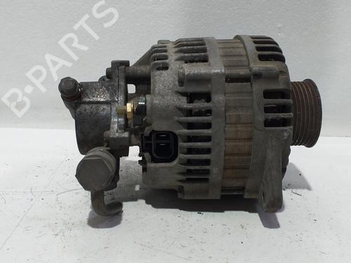 Alternator HONDA CIVIC V Saloon (EG, EH)  | BP9350833M7 