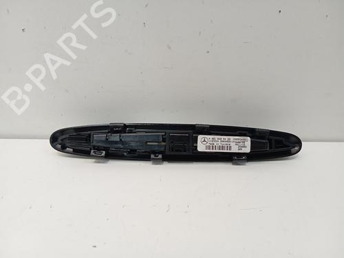 Electronic sensor MERCEDES-BENZ GLA-CLASS (X156) GLA 200 CDI / d (156.908) | BP21144453M84 