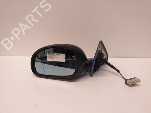 Left mirror PEUGEOT 406 Coupe (8C) 2.0 16V (132 hp) 18053704