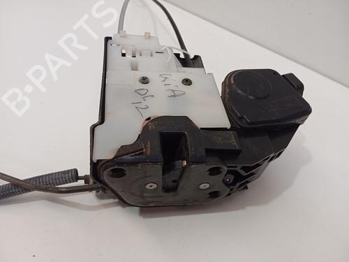 Front left lock KIA SPORTAGE II (JE_, KM_)  | BP12279072C98