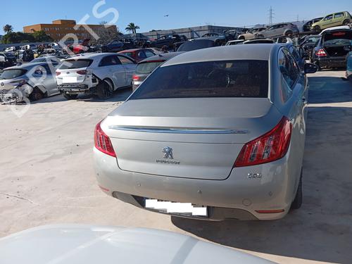 Starter PEUGEOT 508 I (8D_) 1.6 BlueHDi 120 | BP35753467M8 - Image 7