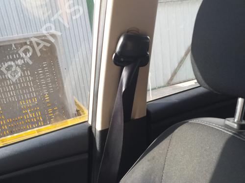 Used Front right seatbelt HYUNDAI i10 II (BA, IA) 1.0 (67 hp) 16236001