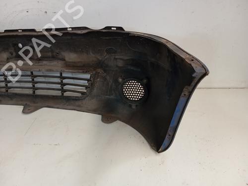 Front bumper DAEWOO MATIZ (M100, M150) 0.8 | BP26140611C7 
