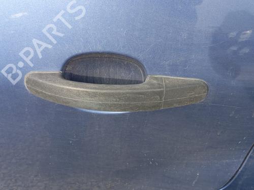 Venstre bak utvendig håndtak FORD FOCUS C-MAX (DM2) [2003-2007]  22799937