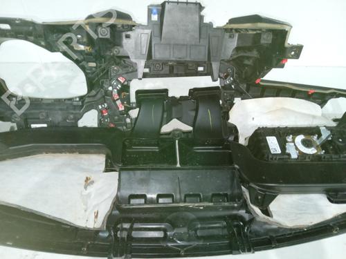 Dashboard BMW 1 (F40) 116 d | BP28030465C46  - Image 9