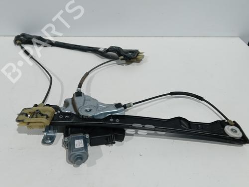 Front left window mechanism OPEL ZAFIRA TOURER C (P12) | BP33658659C22 - Image 3