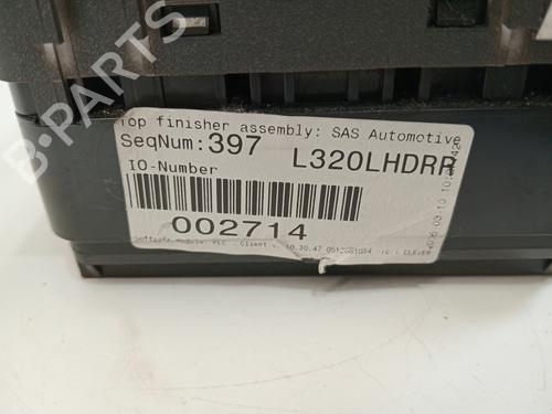 Switch LAND ROVER RANGE ROVER SPORT I (L320) 2.7 D 4x4 | BP16907924I30 